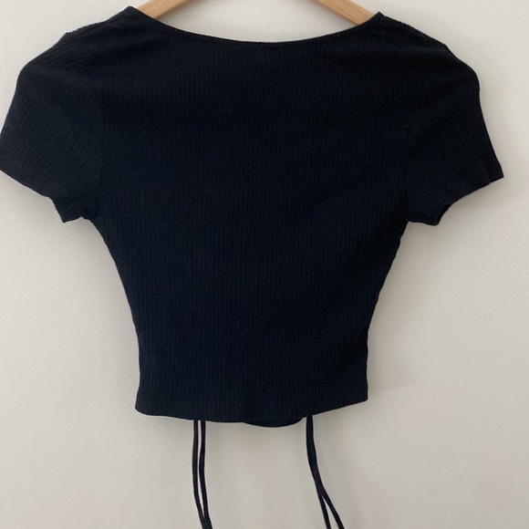 Princess Polly Carmend top - Picture 3 of 4